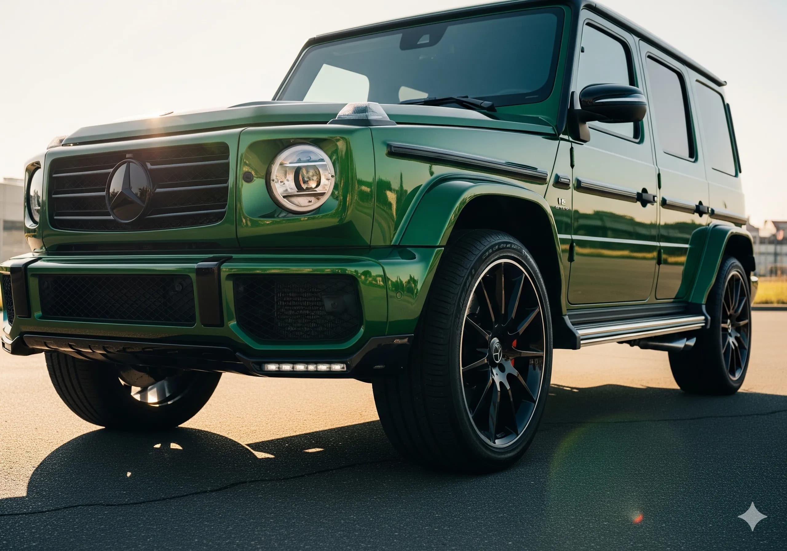 Vinyl Wrap at Catalyst Motorsport